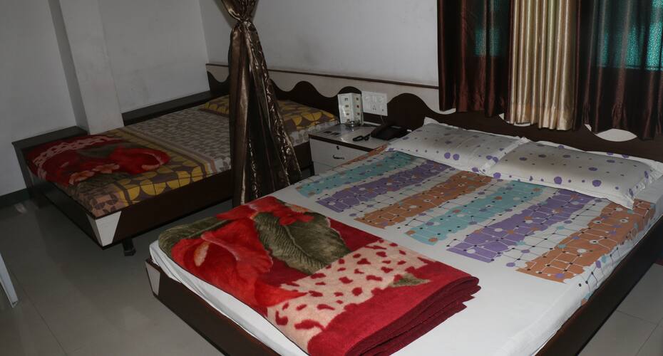 Hotel Shiv Inn, Pune 2